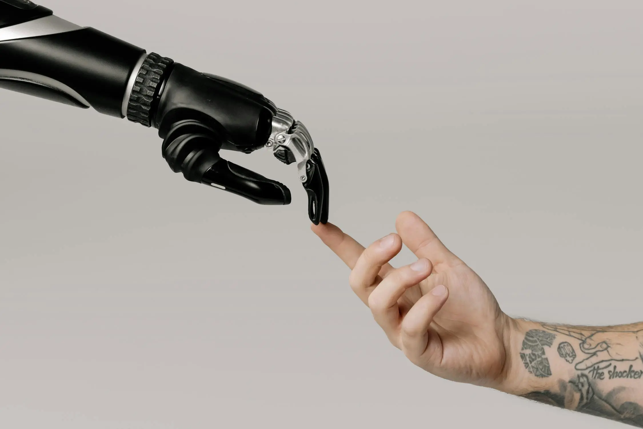 The value of AI in web applications