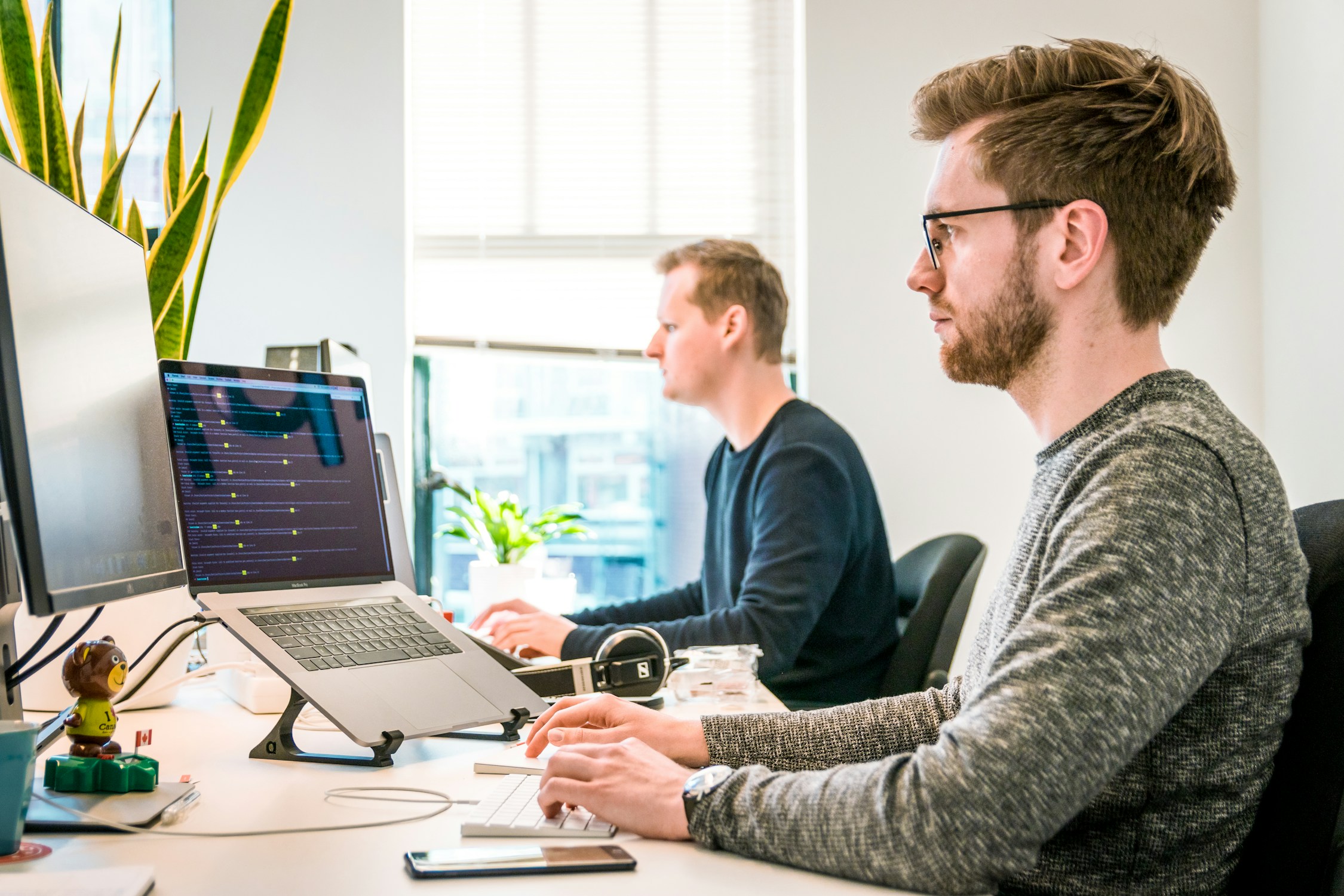 Chatbot ondersteuning