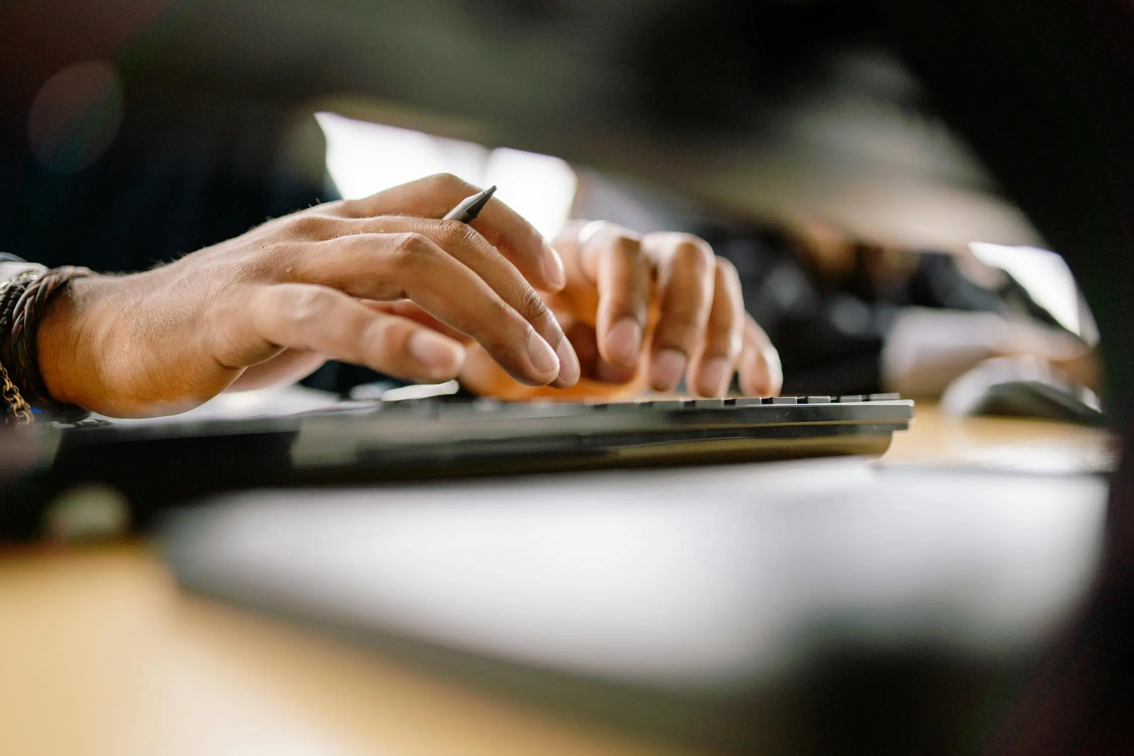 Benefits of custom software for your business