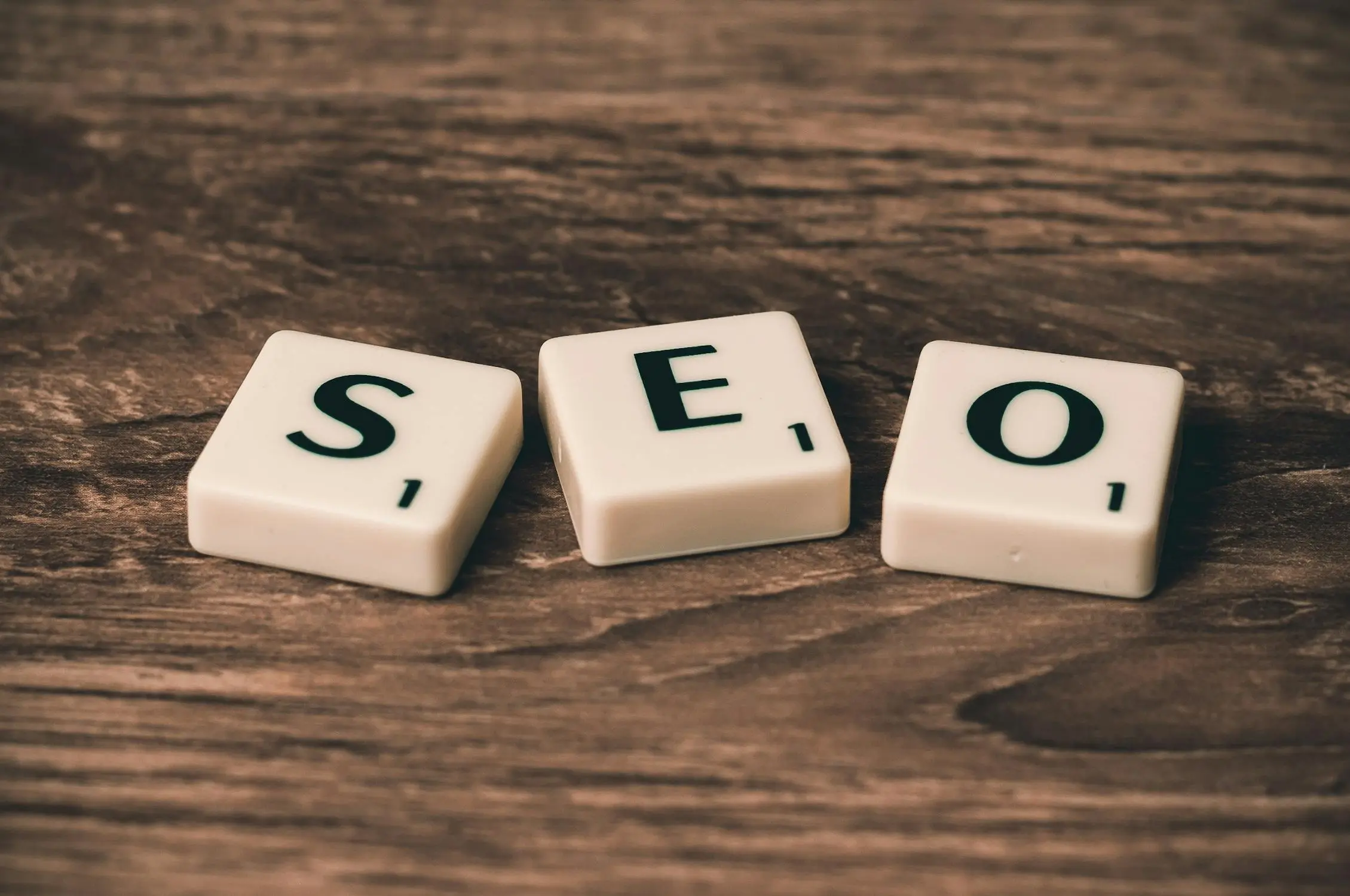 SEO in web development