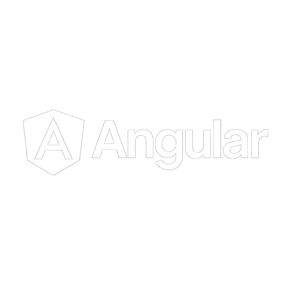 Angular logo