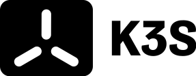 K3s logo