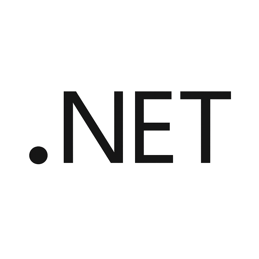 .NET logo