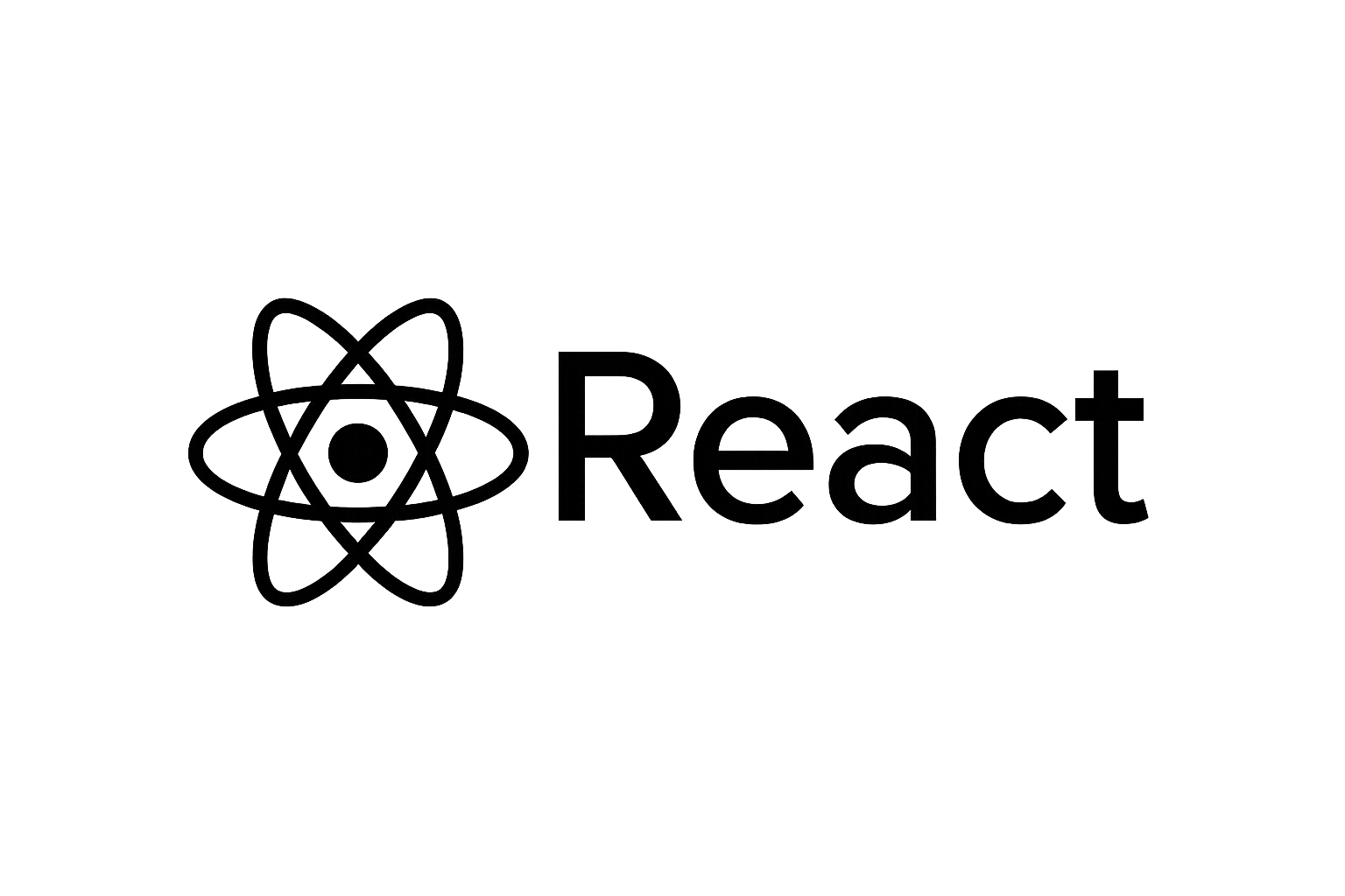 React logo