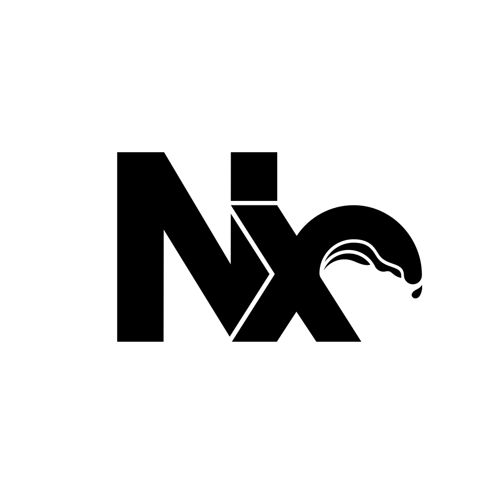 Nx logo