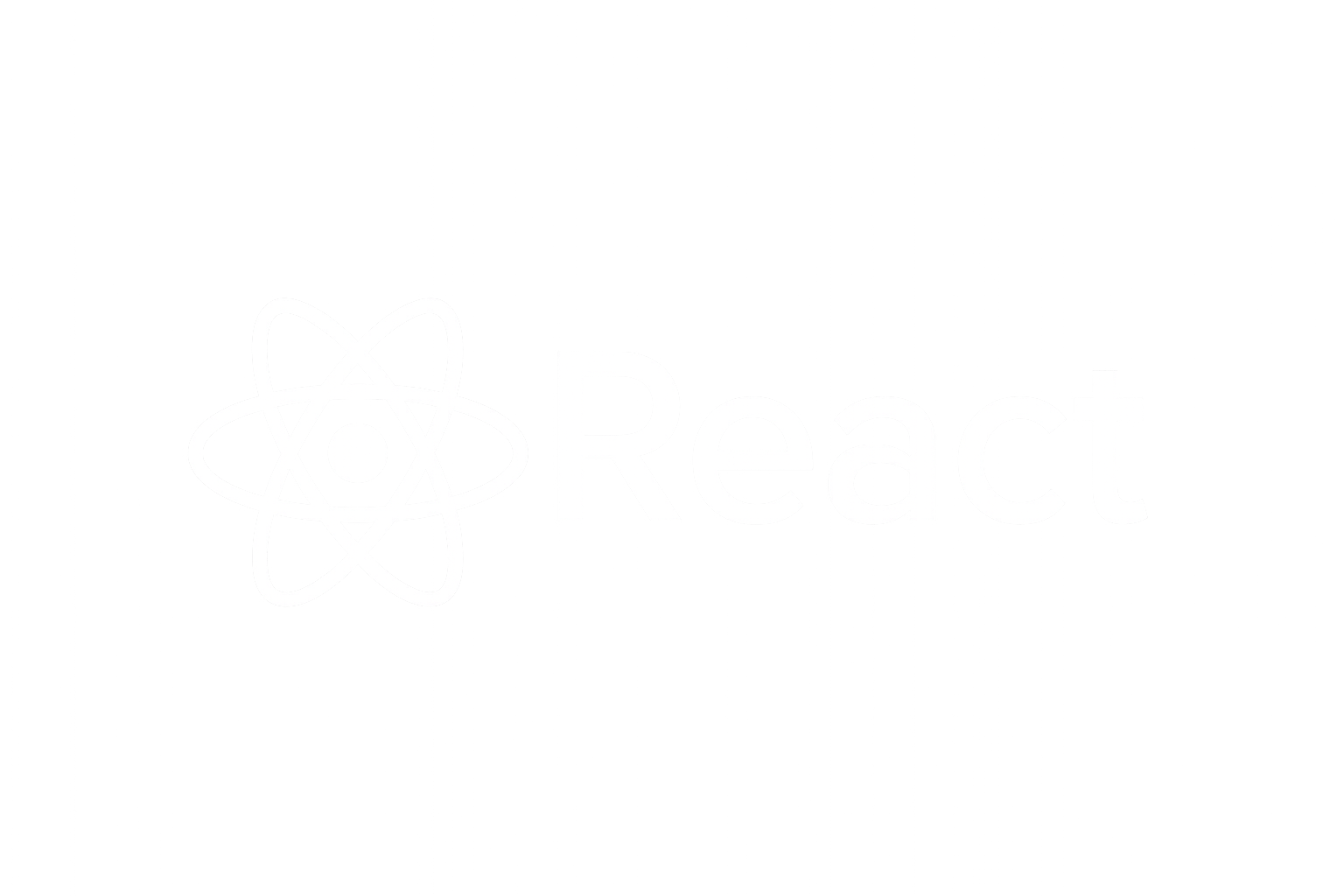 React logo